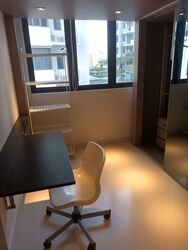 Urban Vista (D16), Condominium #603609611